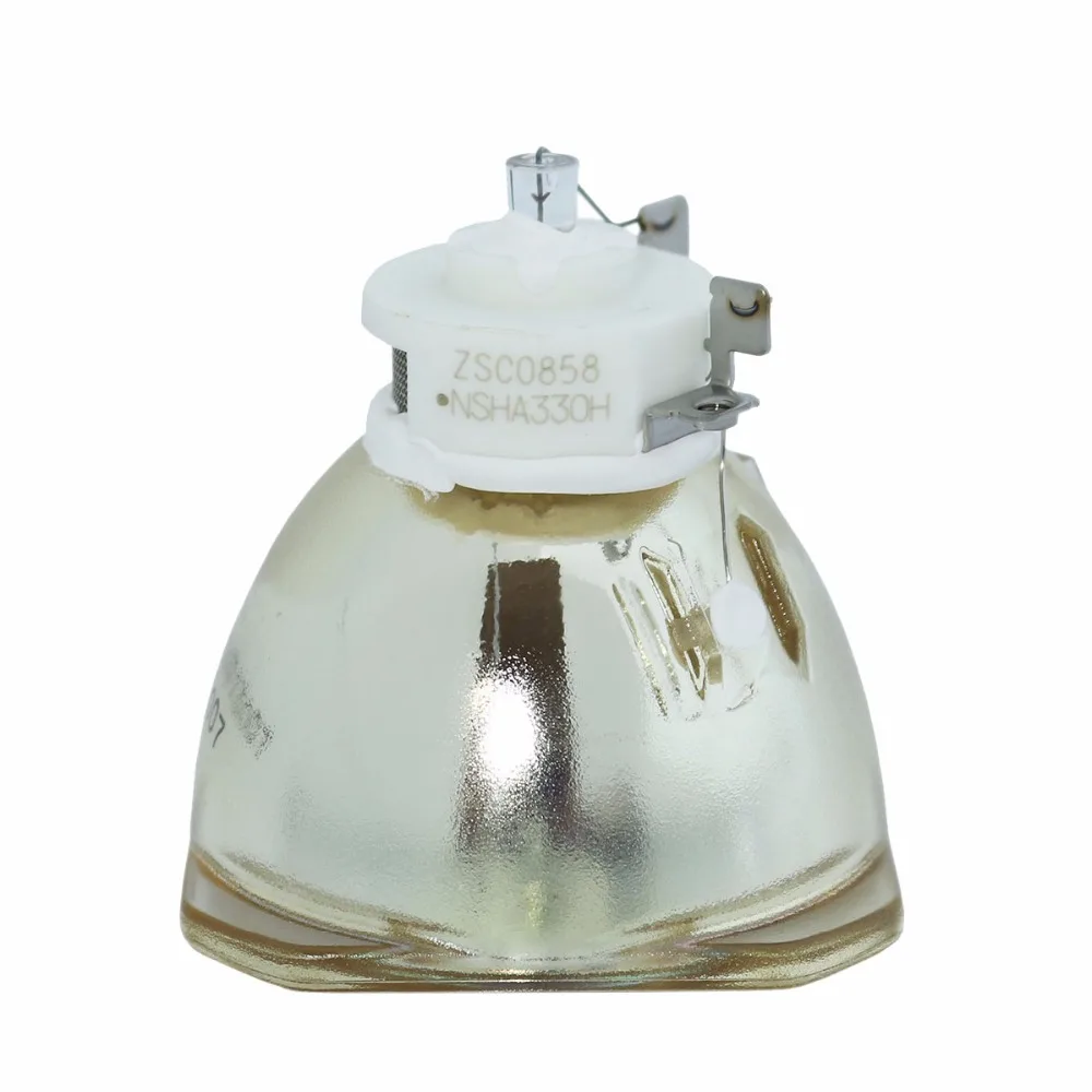 

Original OEM Bare Bulb Lamp NP-9LP01 / NSHA350DE For NEC NC900C / PH800T / NC900C-A / NP900C Projectors