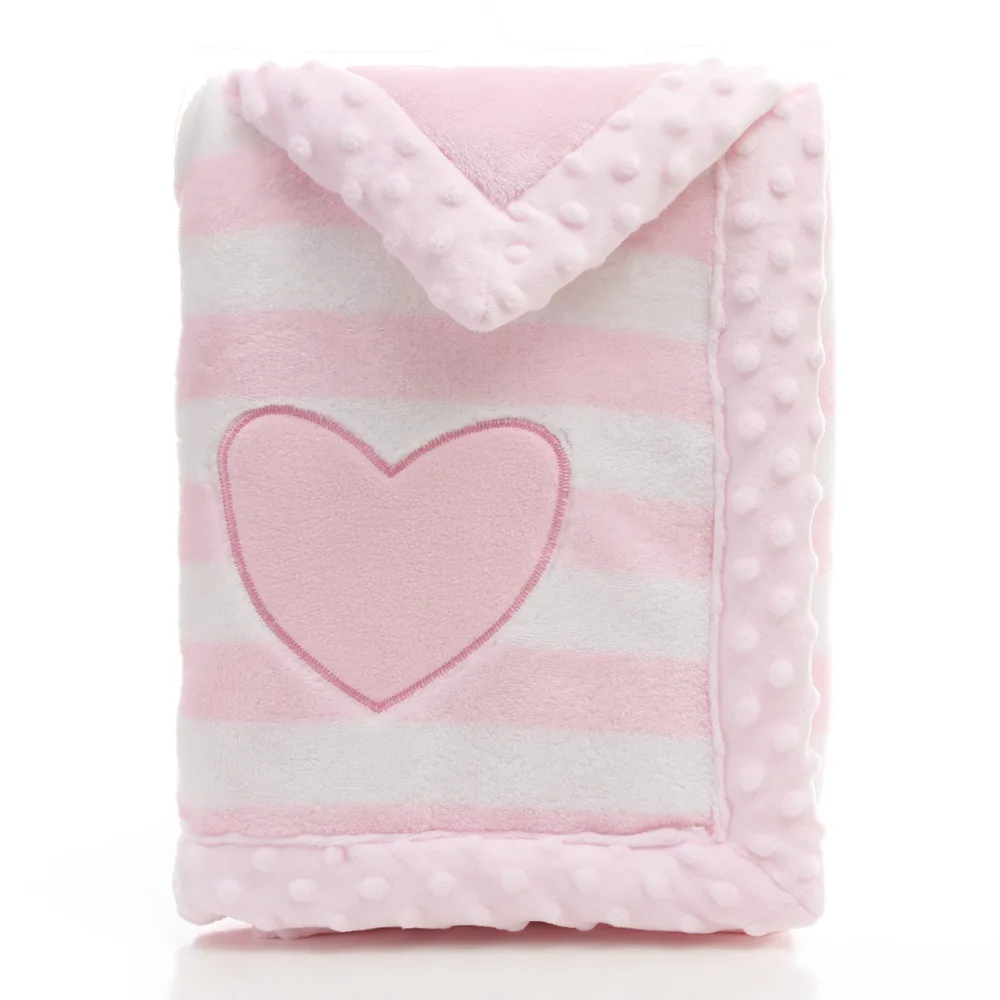 Милый ребенок мультфильм фотографии фланелевое одеяло постельные принадлежности одеяло Покрывало Полотенце-накидка