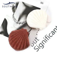 3 шт. Конч очищающие щетки для лица Конжак скребок лицевой отшелушивающая кисть спа скраб для кожи прибор для ухода за лицом