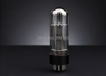 

Free Shipping 1pcs Shuguang EL34M (replacing EL34A EL34B 6CA7) Audio Vacuum Tube Amplifier