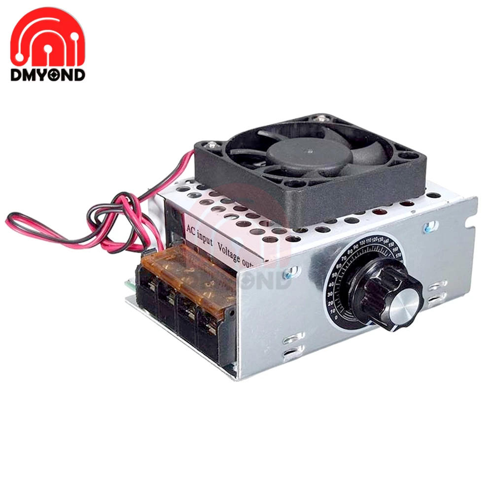 

Motor Speed Controller