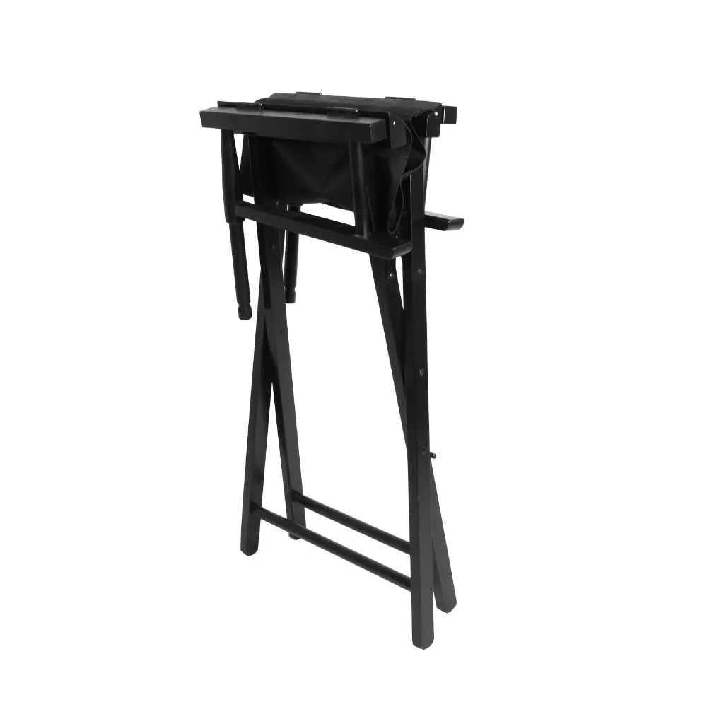 93cm  Artist Director Chair Foldable Outdoor Furniture Photography Accessorice Portable Folding Director Makeup Chair (6)