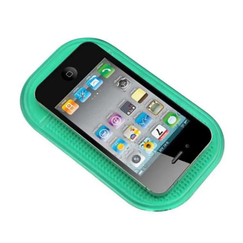

Car Magic Anti-Slip Dashboard Sticky Pad Non-slip Mat Holder For GPS Cell Phone Magic Anti-Slip Non Slip Car Mat Dashboard Z1201
