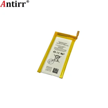 

Antirr betteryFor Nano 5 Battery for iPod Nano 5 5th Gen Battery Brand New 3.7V Li-ion Battery Replacement with free tools