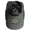 Адаптер аккумуляторной батареи DM18GL для Dewalt, инструмент 18 в и адаптер для Milwaukee 18 в для мастеров, аккумулятор 19,2 в ► Фото 2/5