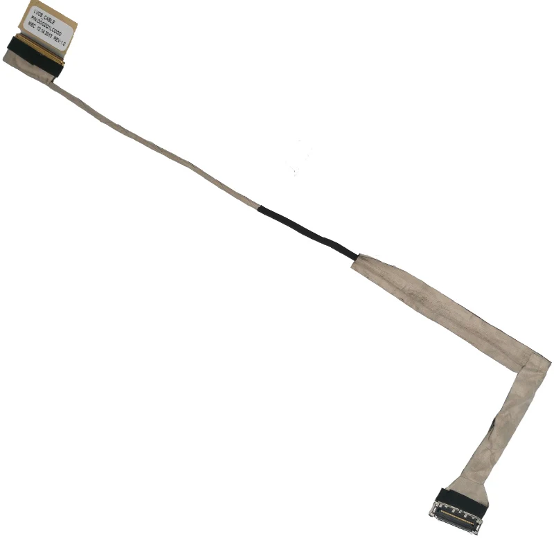 

Laptop LCD Cable Replacement Compatible ACER AS4820T For DD0ZQ1LC010
