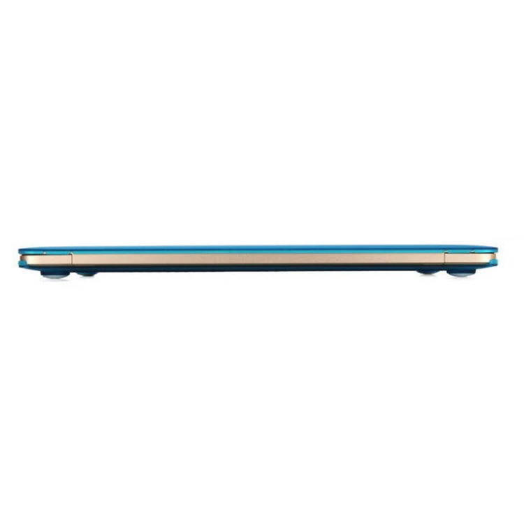 Для Apple MacBook Air Pro Retina 11 12 13 15 inch крышку ноутбука кристалл матовый сплошная Защита