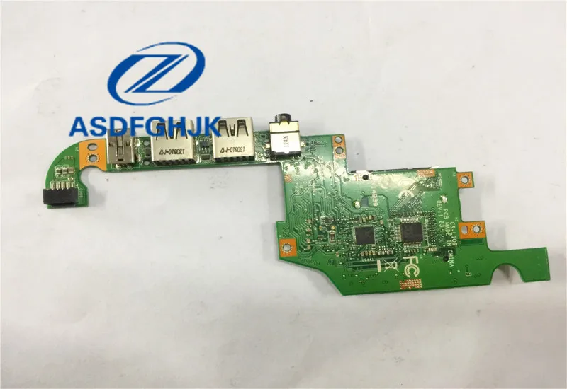 

Original FOR Dell XPS 18 1810 AIO Genuine Front IO USB Audio SD Card Reader USB audio power board 036RP9 cn-036RP9 100 test ok