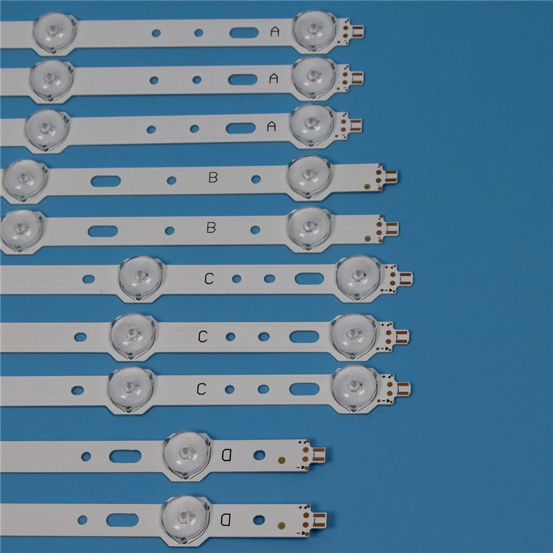 Светодиодный фонарь с подсветкой для Sunny SN040DLD12AT SN040DLD12AT022-TM комплект SVS400A79 SVS400A73