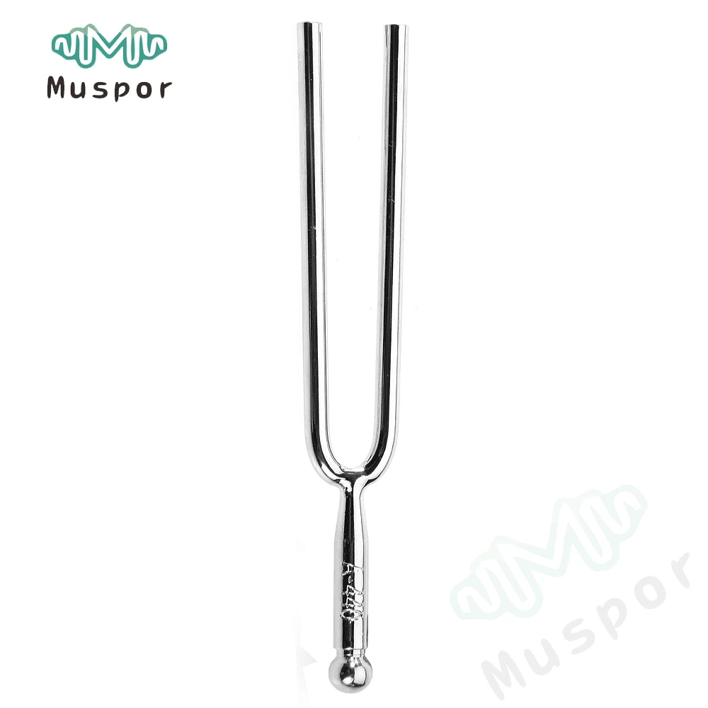 Тюнер для скрипки гитары тюнер из нержавеющей стали|tuning fork|piano tunersteel tuning fork |