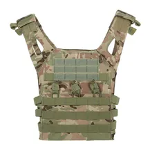 Многофункциональные карманы тактический жилет для мужчин Военная тренировка уличный жилет для охоты защитные жилеты