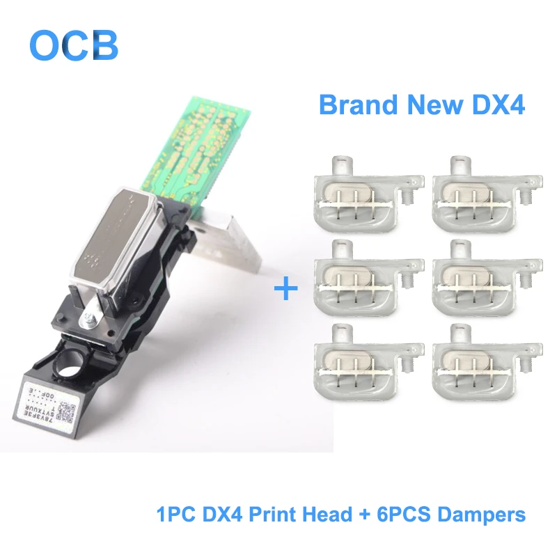 roland sp540v print head