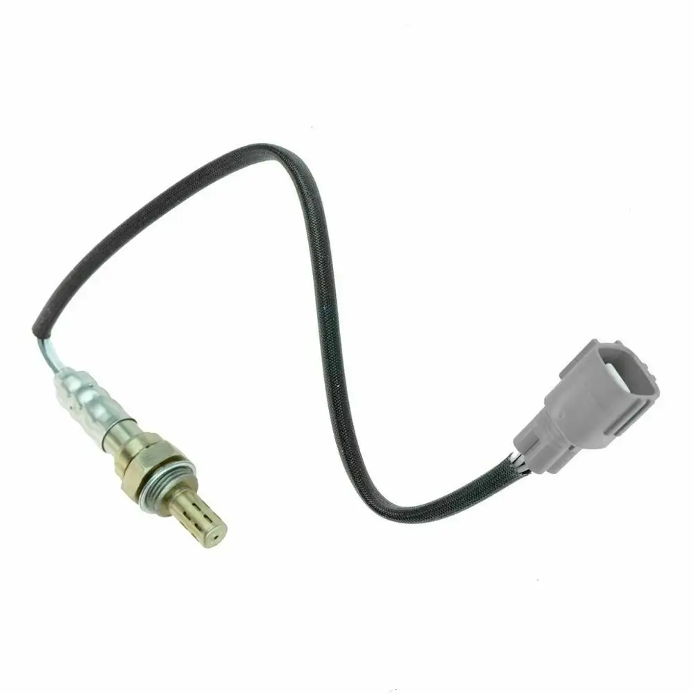 

Direct Fit 4 Wire O2 02 Oxygen Sensor NEW for Lexus Toyota Pontiac