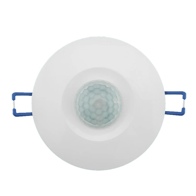 

TAD-K620A 220V Ceiling Mounted Infrared Sensor Switch, motion Light Sensor