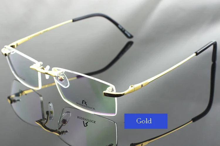 Armação rodenstock Clearance