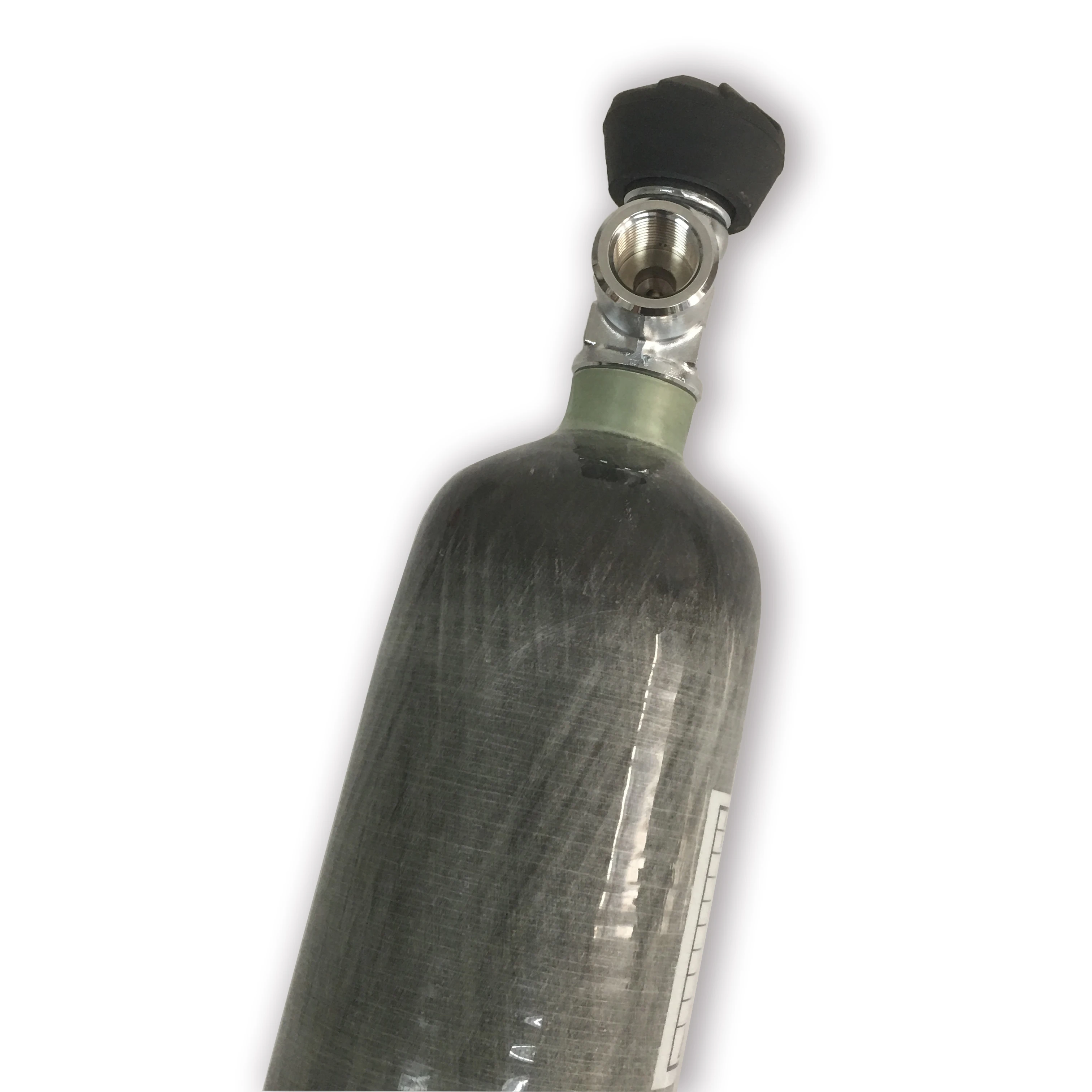 AC10231 balloon for diving 2L hpa pcp airsoft hunting mascara paintball airsoft co2 target shooting rifle compressed air 300bar