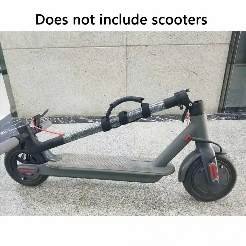 M365 Outdoor Labor Saving Easy Use Universal Belt Scooter Handle Bandage Hand Strap Holder Carrying Fashion Ninebot ES1 ES2 ES3 M365 Outdoor Labor Saving Easy Use Universal Belt Scooter Handle Bandage Hand Strap Holder Carrying Fashion Ninebot ES1 ES2 ES3