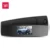 YI Specchio Dash Cam Dual Cruscotto della Macchina Fotografica del Registratore di Tocco Anteriore Dello Schermo di Retrovisione di HD della Macchina Fotografica del G Sensore di Visione Notturna di Parcheggio monitor