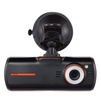 

2.7" Dual Lens 1080P Full HD Car DVR Camera Video Recorder Wide Angle 140 Degree Dash Cam Car dvr