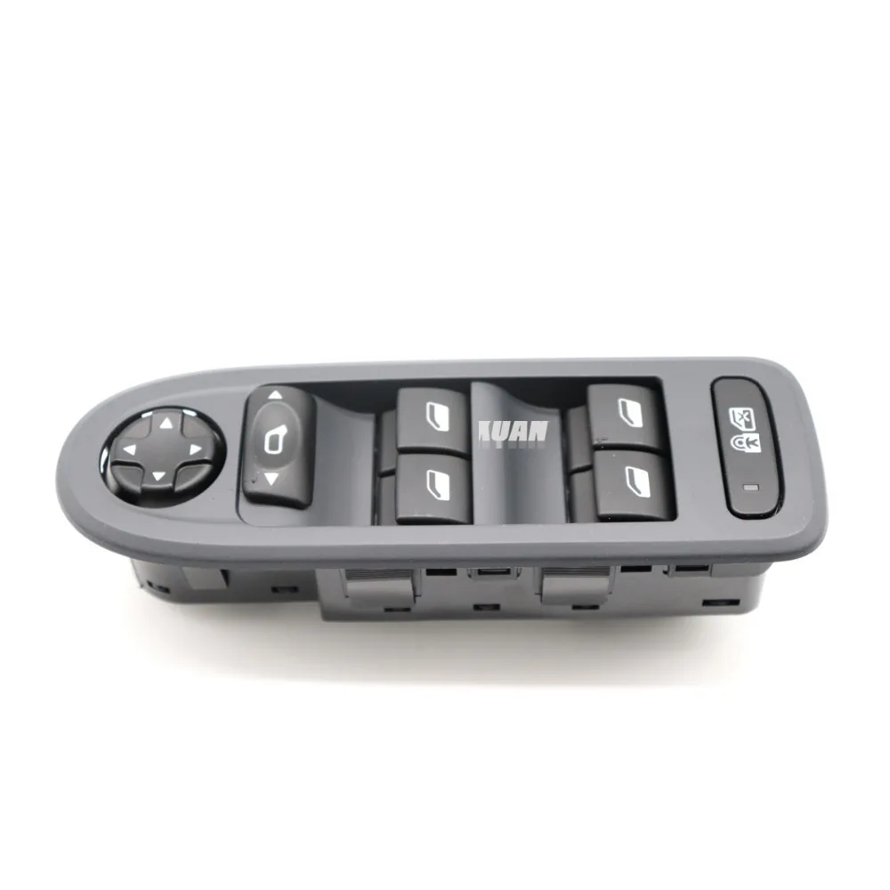Сюань 96644915 для peugeot 308 5 дверей Wagon 2008 2009 2010 2011 2012 2013 Мощность переключатель окна