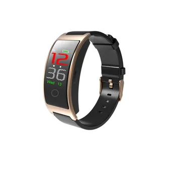 

2020 New Wristband Blood Pressure Watch Blood Oxygen Heart Rate Monitor Smart Bracelet Pedometer IP67 Waterproof Smartband r25