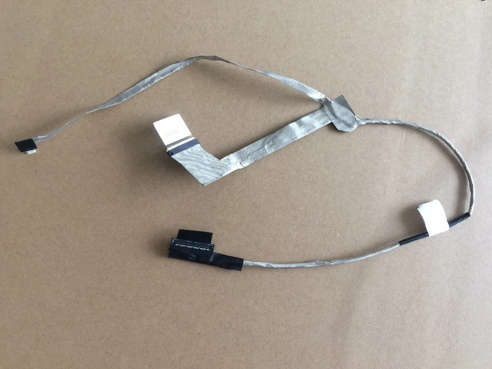 NEW 50.4IH07.001 LCD LVDS Screen CABLE For Lenovo B570 B575 V570 V575 flex video wire 2