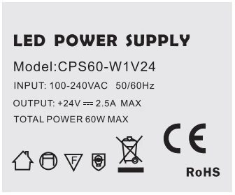 CPS60-24