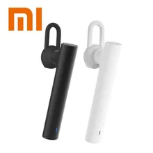 Оригинальная bluetooth-гарнитура Xiaomi Молодежная версия 4,1 с зарядным сиденьем юные наушники Бег Спортивные Беспроводные наушники сборка-в