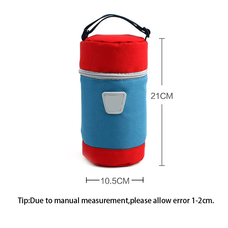 Portable Baby Insulation Bag Feeding Milk Bottle Thermal Mom Fashion Travel Bottle Storage Breast Milk Kettle Warmer Tote BB5055 (3)