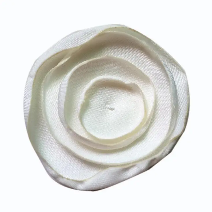 satin burned flower3