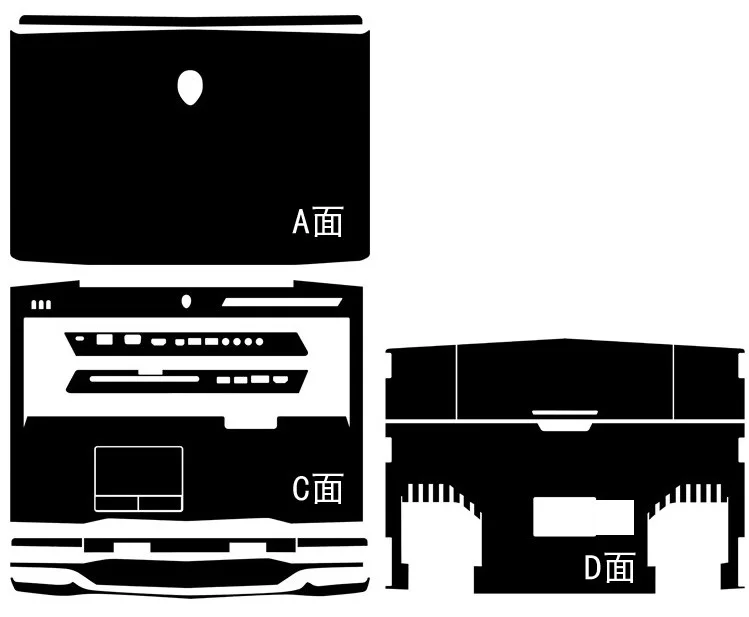 1-M17X R4