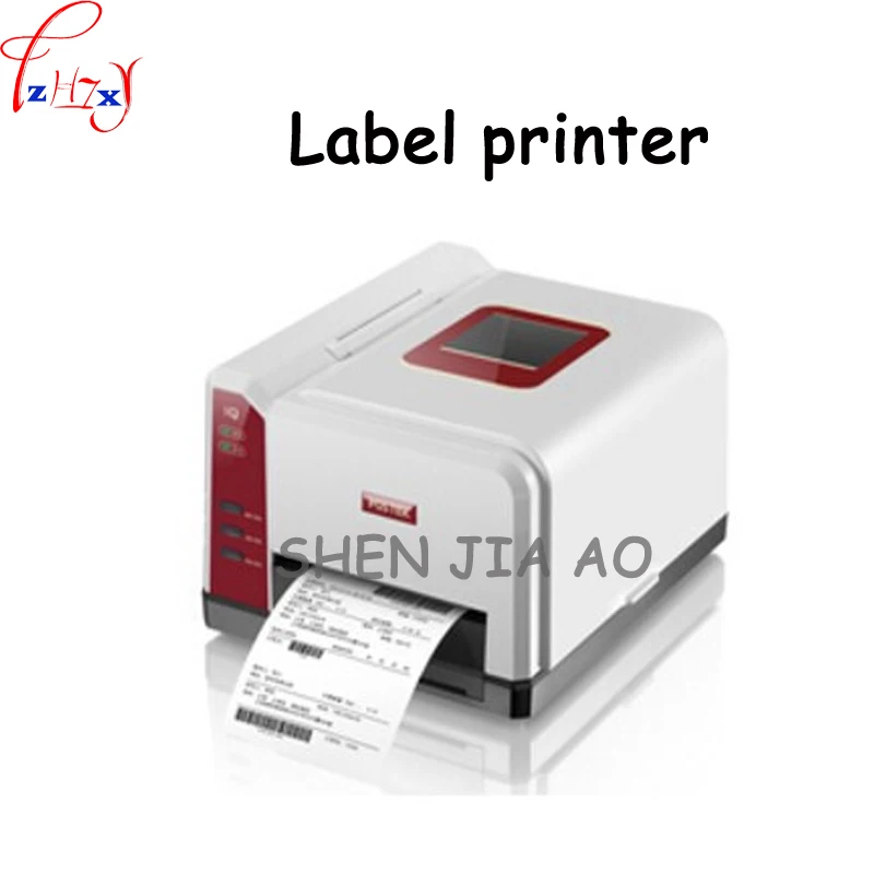 110-240 V علامة طابعة باركود طابعة حرارية محمولة تسمية الباركود ثنائي الأبعاد طابعة رموز تسمية طابعة ملصقات 110-240 V علامة طابعة باركود طابعة حرارية محمولة تسمية الباركود ثنائي الأبعاد طابعة رموز تسمية طابعة ملصقات