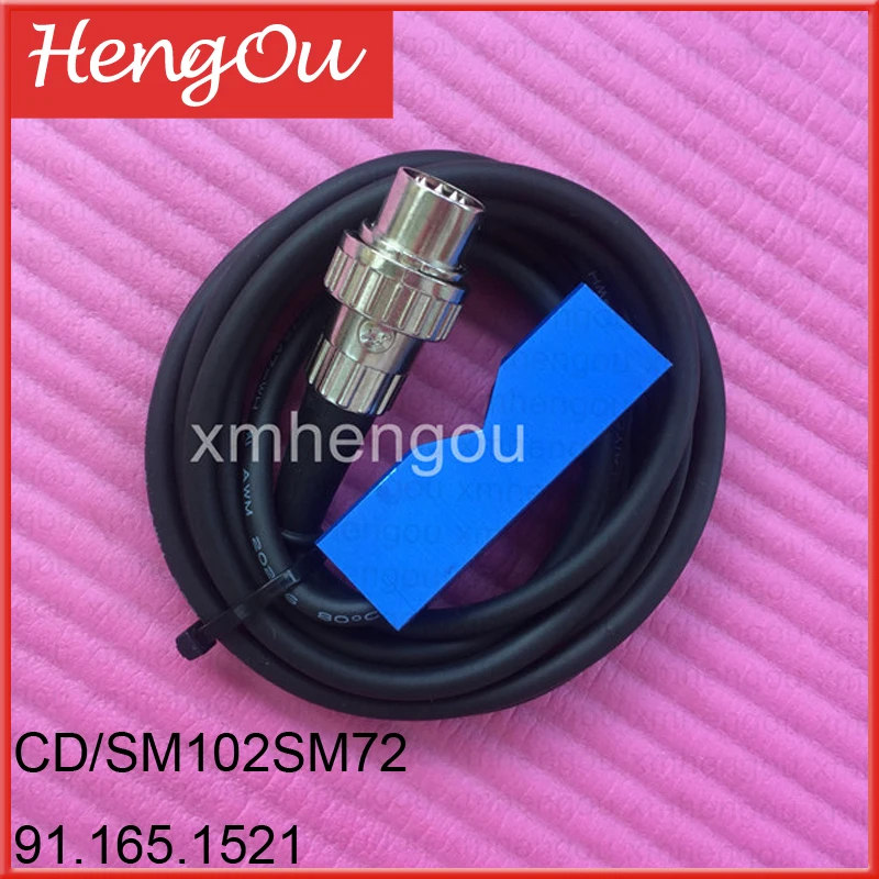

Hengoucn printing machine sensor CD102 SM102 SM72 91.165.1521 91.165.1621