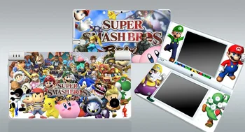

115 Vinyl Skin Sticker Protector for Nintendo DSI NDSI skins Stickers