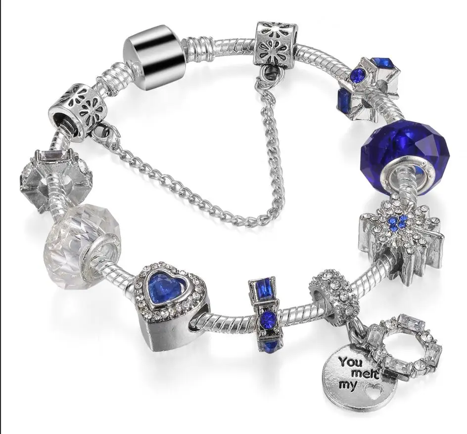 Bronce antiguo plateado