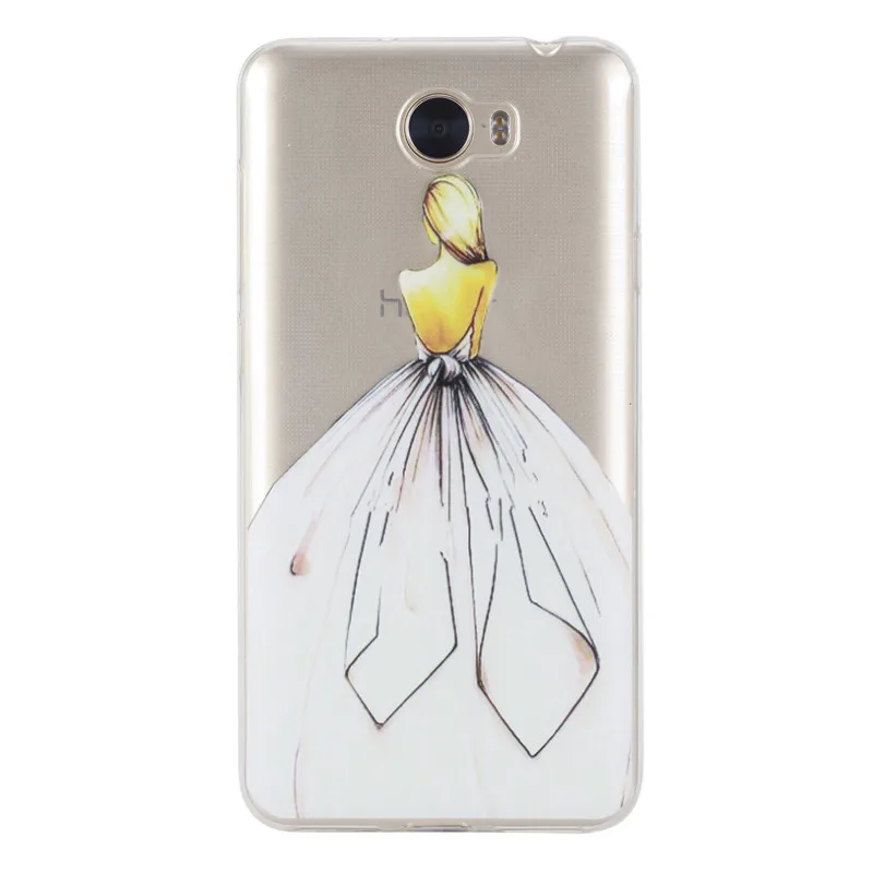 Huawei Y5II , Y6II Compact (1)