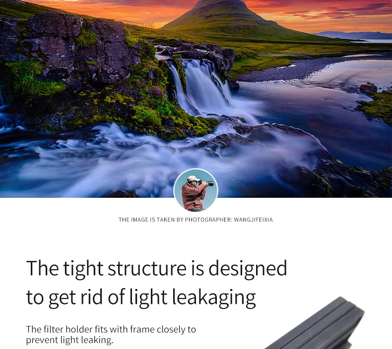 FH150M2 Filter Holder 08-4