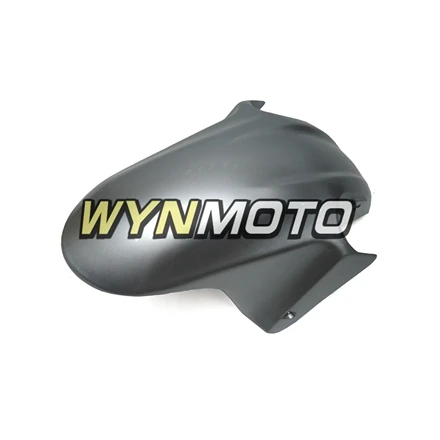 Полностью серый черный Обтекатели для Honda CBR600F4i 2004-2007 год впрыск АБС пластмасса F4i 04 05 06 07 мотоцикл рамки крышки панели