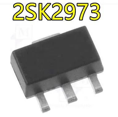 100% новый и оригинальный 2SK2973 K2973 | Электроника