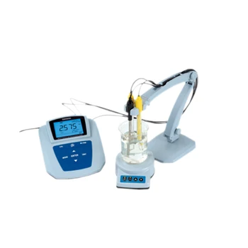 

Laboratory Dissolved Oxygen Meter Digital Oxygen Meter DO Meter Dissolved Oxygen Analyzer