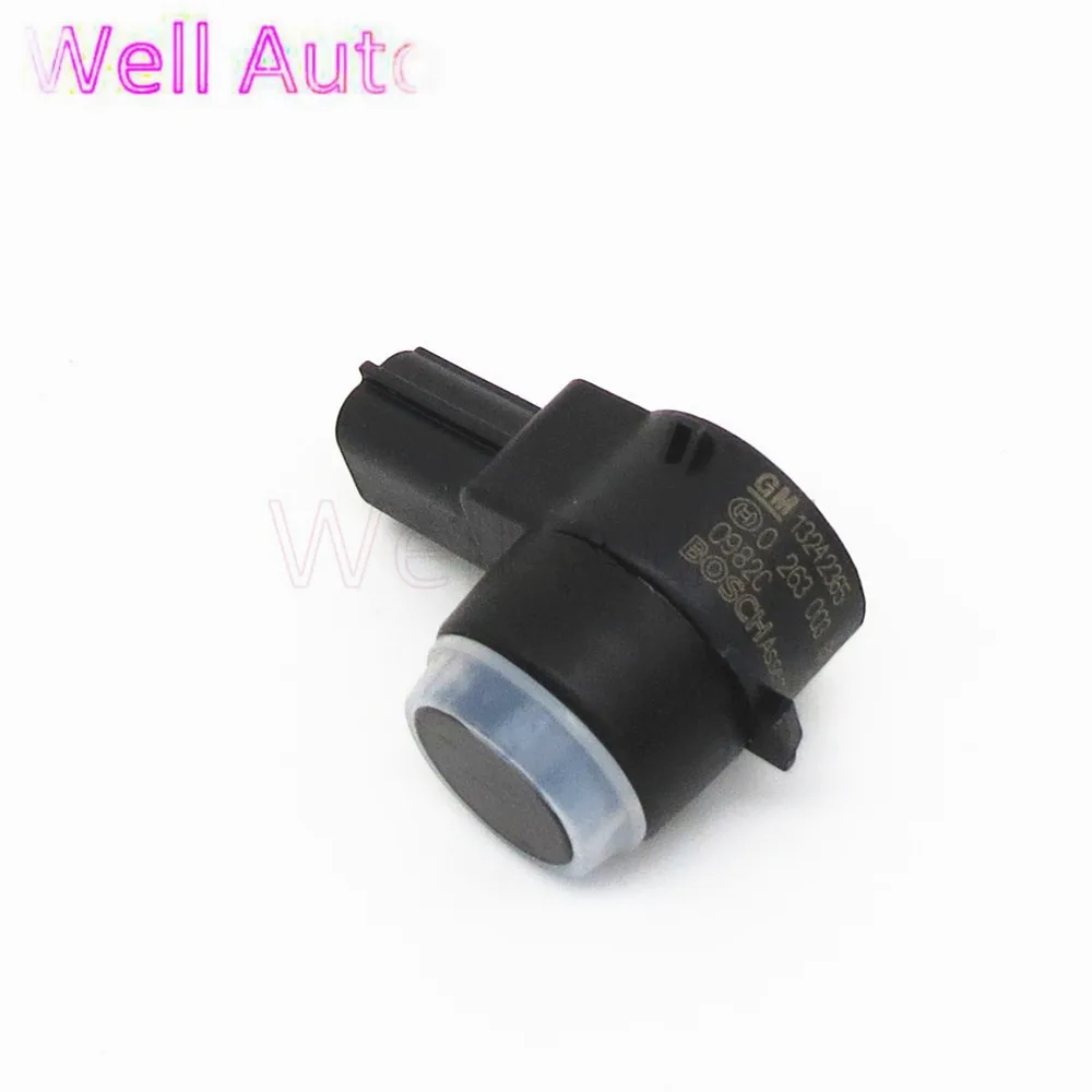 13242365 0263003613 Bumper Object Sensor For Chevrolet