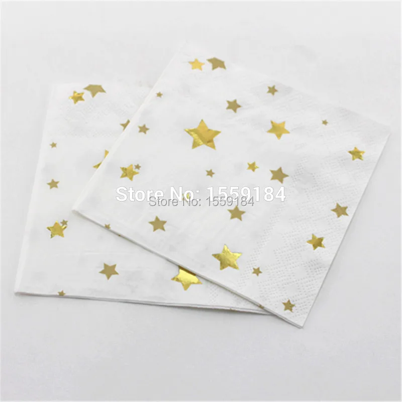 Paper Napkin-3