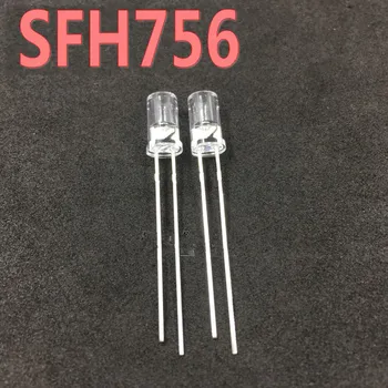

5pcs/LOT SFH756 DIP-2 In Stock Best quality NEW