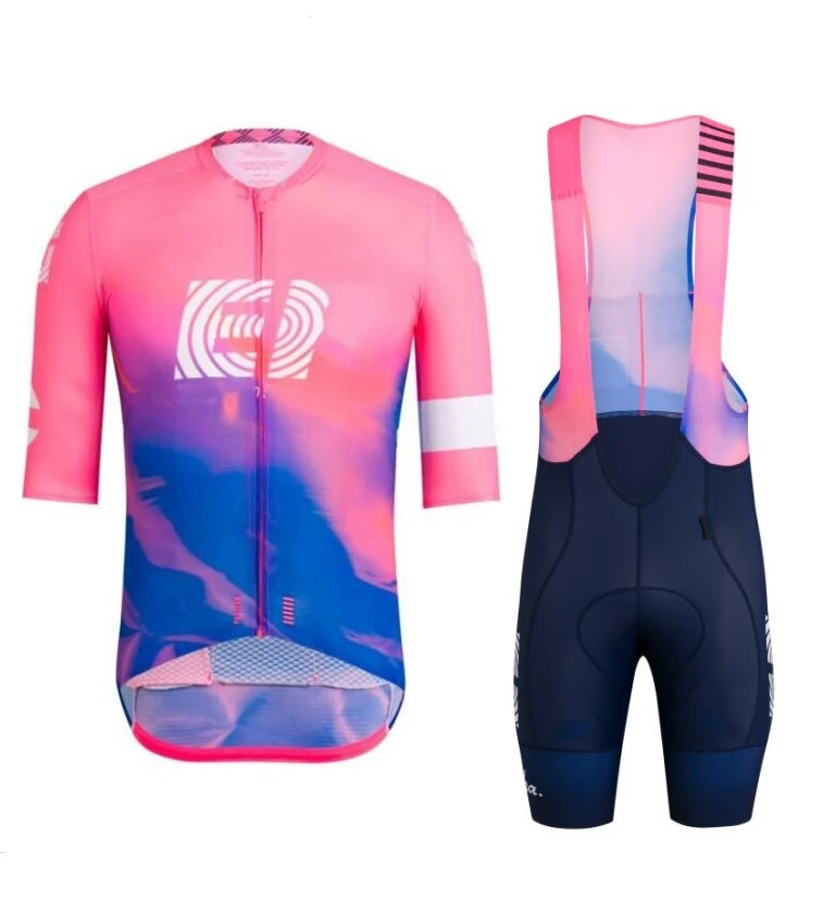 maillot ef