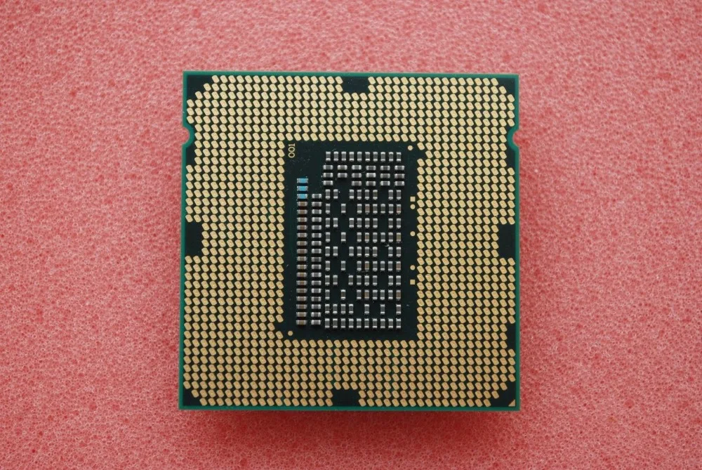 Четырехъядерный процессор Intel Core i5 2310 2,9 ГГц 6 Мб Socket 1155 процессор SR02K