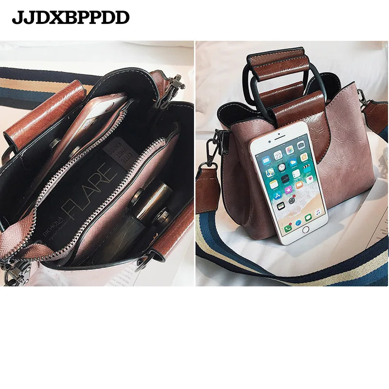 JJDXBPPDD, модная женская сумка, кожаные сумки, ПУ кожа, Ретро стиль, сумка на плечо, маленькие сумки через плечо с клапаном для женщин, сумки-мессенджеры