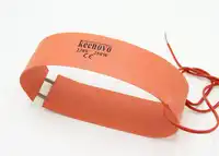 Flexible Silikonkautschuk Heizung Tank Eimer Barrel Eimer Heizung Ein Jahr Garantie & Certified Kostenloser Versand