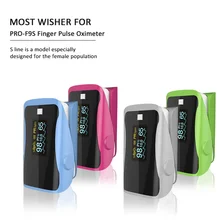 PRO-F9S Home Health Monitor Pulse Oximeter Finger Oxygen Fingertip Pulse Oximeter SPO2 Finger Oximeter Multiple Colors цена PRO-F9S Home Health Monitor Pulse Oximeter Finger Oxygen Fingertip Pulse Oximeter SPO2 Finger Oximeter Multiple Colors цены онлайн