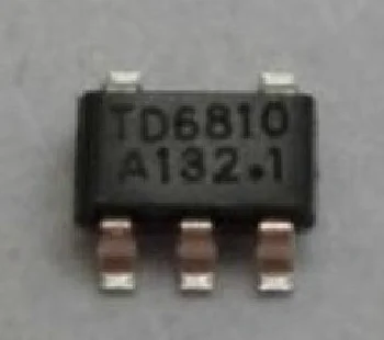 

5pcs/lot TD6810 SOT23-5