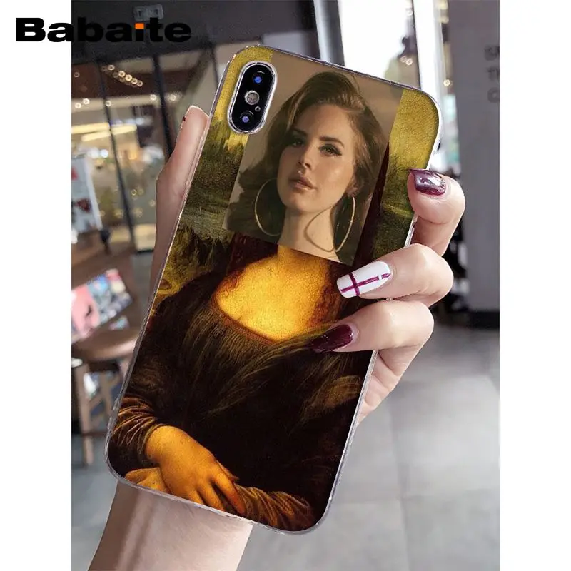 Van Gogh Mona Lisa Girl Pearl Earring Art